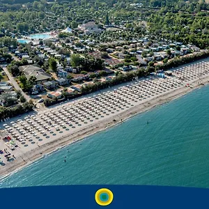 Parco vacanze Club Del Sole Vigna Sul Mar Family Collection, Lido di Pomposa