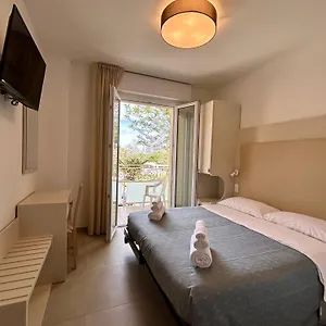 Hotel Brigantino, Milano Marittima