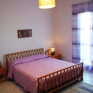 Hibiscus Rosso Casa vacanze Donnalucata (Sicily)