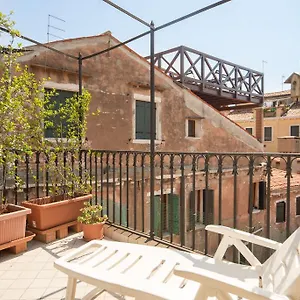 Altanina Appartamento Venezia
