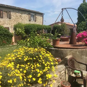 Podere Girasoli Casa di campagna Piombino