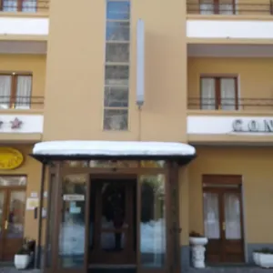 Hotel Conca D'oro, Barigazzo